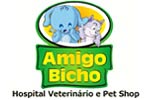 Voltar para Amigo Bicho - Hospital Veterinário e Pet Shop