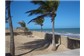 Casa e terreno na praia Maracajaú 54 kms del