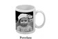 Canecas de Porcelana Personalizadas