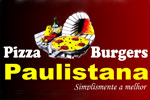 Voltar para Pizza Burgers Paulistana 