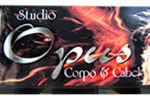 Voltar para Studio Opus Cabelo e Corpo