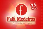 Voltar para Fafá Medeiros Produções e Eventos