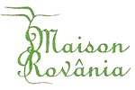 Voltar para Maison Rovânia