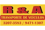 Voltar para R e A Transporte de Veiculos