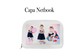 Capa para Netbook e Notebook